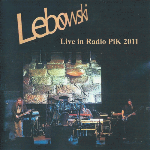 Lebowski : Live in Radio PiK 2011